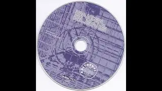 Angel Alanis - Nocturnal (2000)
