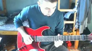 Impro blues (BUDDAHEADS - When the Blues catch up with you)
