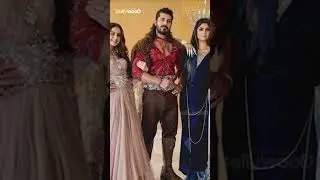 Actor Sheezan Khan gets bail in Tunisha Sharma suicide case
