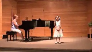 Salony sings : Cookie for Snip