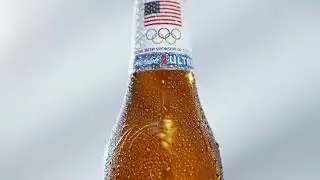 Сварено здесь | Michelob ULTRA | ENG