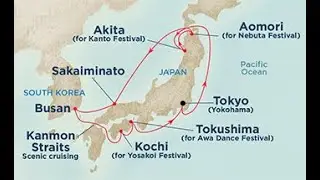 PASSAGE PLANING IN INLAND SEA JAPAN VIA KANMON KAIKYO part 3 of 3 #passageplan #kanmonkaikyo #ecdis