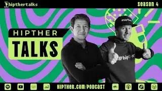 HIPTHER Talks S4-Ep13: The Future of Online Poker – Market Trends, Player Behavior & What’s Next
