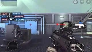 Mc5 ctf.
