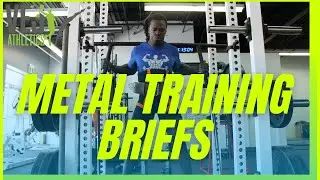 METAL Training Briefs (Product Review)