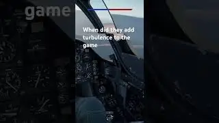 When did they add turbulence to the game? #dayzgamers #gamer