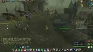 Prince Keleseth Cutscene