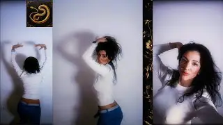 Thea Rahel - 🐍 The Sensual Rumba, impro