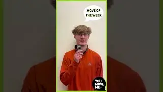 📦 Move of the Week 📦