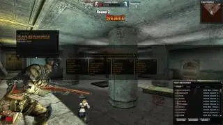 Wolfteam SounD - TeamGaminq VS SplashOut ( UnicornSlayer! )