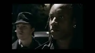 The Prodigy - Voodoo People (Pendulum Remix)