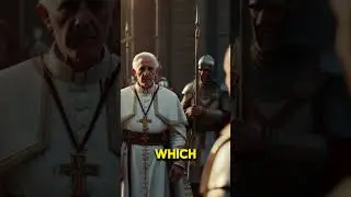 POPE ANTERUS #pope #history #faith #facts #vatican #familysize #motivation #familystructure