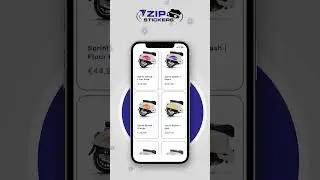 🚀 Grow Your Business with Custom Mobile App Animation | Increase Sales Today!