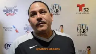 Emilio Rivera 