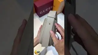 [Ba Hải G&aacute;c] T&uacute;i Polene Paris Tonca Taupe - một chiếc t&uacute;i thiết kế mới nhất nh&agrave; Polene