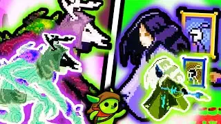 Peglin Bosses HAVE ULTIMATES NOW?!?