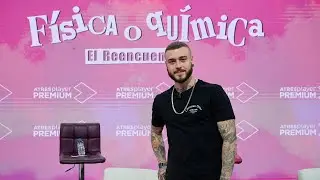 Adrián Rodríguez - Rueda de prensa #FoQElReencuentro