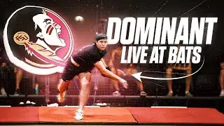 How Elite Pitchers Build Command | Ben Barrett