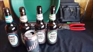 Costco Beers?!?!?!?