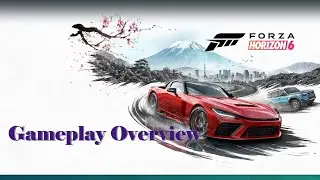 Forza Horizon 6 Gameplay Overview,  New Features, Garage & More  | Xbox Developer Direct 2026