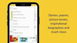 Enjoyable and holistic learning app for 1st to 12th | iPrep
