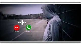 Filhaal 2 - Song Ringtone 💘 , Alone Sad Ringtone ✨ , Instrumental Ringtone 💫 , Hindi Ringtone ❣️