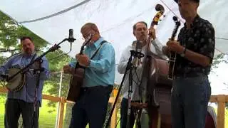 Eddie Rose & Highway Forty - Wild River