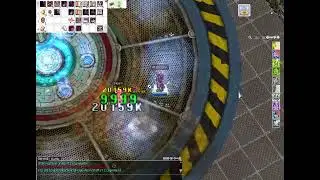 RoGGT Central Laboratory 4hr Event Phantom Doppelganger Arch Mage