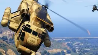GTA 5 BEST MOMENTS - REPO MAN! (XpertThief Funniest Moments)