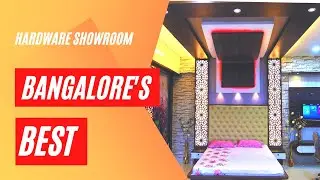 DECORIO HARDWARE WORLD PVT LTD | #SHORTS
