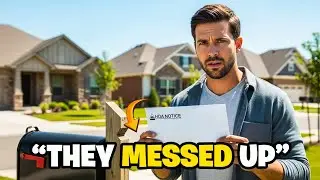 HOA Sent Me a Notice &mdash; What Happened Next Shocked Them