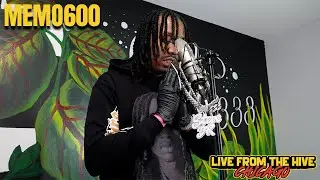 Live From The Hive: MEMO600 - Nobody's Property