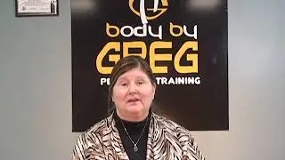 Best Personal Trainer Columbus Ohio - Heather