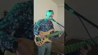 Lato , fragment z rep. Baciary , wyk Presto-Band
