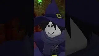 Azure Vai ENSINAR Magia para Two Time em FORSAKEN  #roblox #forsaken