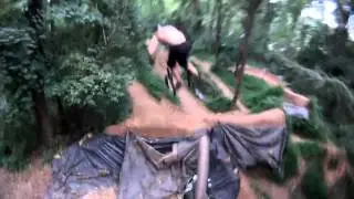 PoshWoods-Winder to Setback
