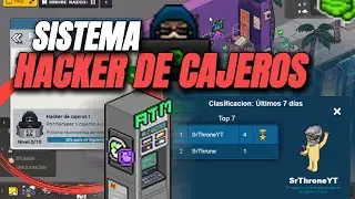 CREE este ROL para HABBO HOLOS en 24 HORAS