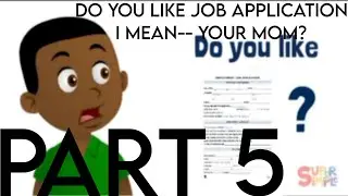 YTP - do you like your mom? Part 5 [60FPS + 480P]