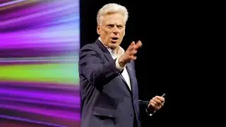 Ron Karr | Business Transformation Expert | Keynote Speaker | SpeakInc