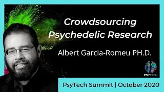 Crowdsourcing Psychedelic Research