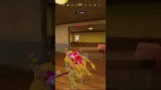 PERFECT Team Wipe | CODM Battle Royale