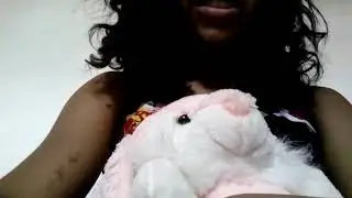 Menina lua Nathy santos fala dessa vez