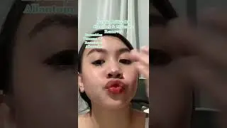 goes hand in hand for good cleansing of the face 🥰🤝🏼