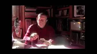 Foreseen 2013 Kim Castells St.Clair 01 Secret Societies