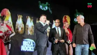 Dj Awards 2011 @ Pacha Ibiza