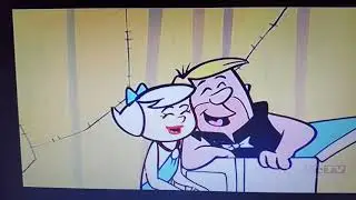 Flintstones in Rock Vegas