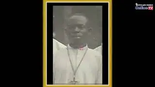 🔴#HISTORIA YA PADRE CELESTINE KIPANDA PADRE WA KWANZA MZALENDO TANZANIA