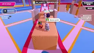 FRANATIC WAREHOUSE, 0699 9574 9701, Fall Guys, PC 2024 11