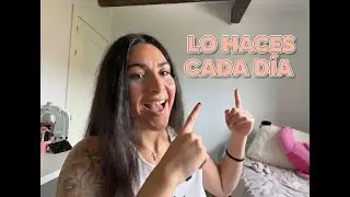 PRIMER paso para LOGRAR cualquier cosa (esto lo cambia todo)