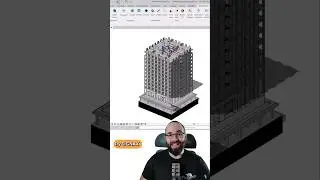 Automate BIM management in #revit with SIGNAX
